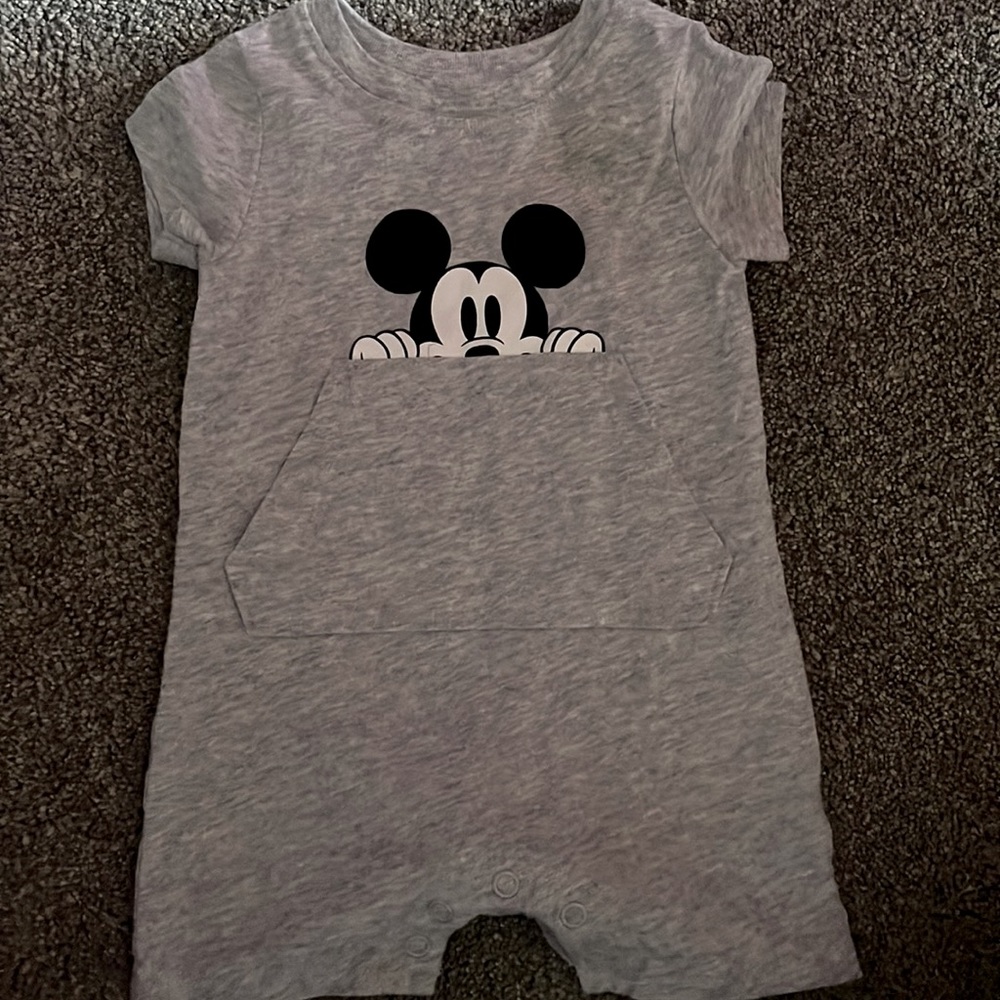 Disney Jumping bean